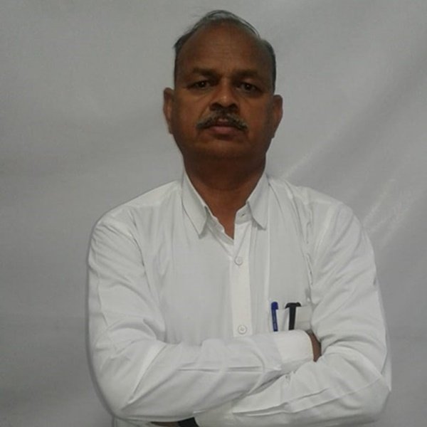 Dinesh Singh Kashyap